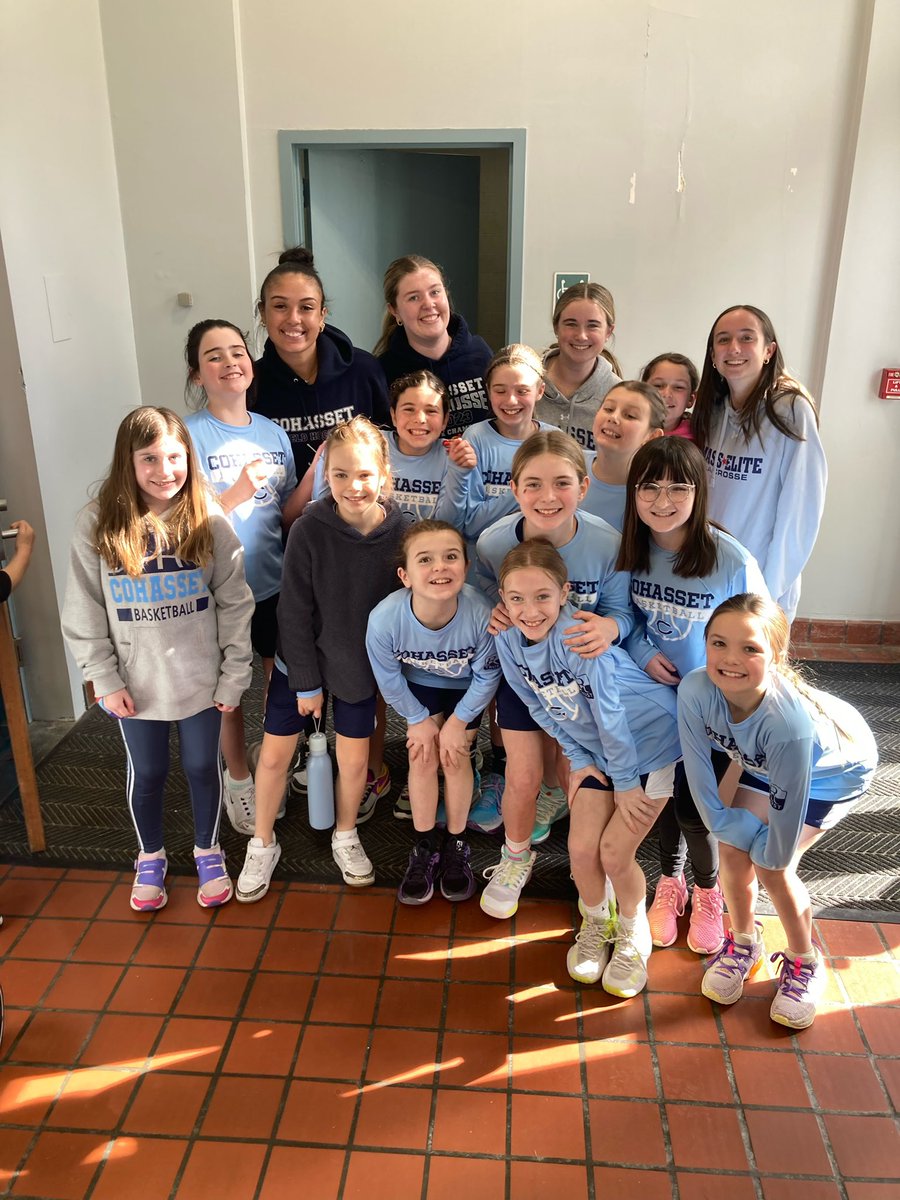 Coho GVBB (@gvbbcoho) on Twitter photo <a href="/GvbbCoho/">Coho GVBB</a> supporting our 4th graders during their bid for the travel league championship. It doesn’t get better than this! #Together <a href="/cohassetgbball/">Cohasset Girls Basketball</a> <a href="/CohassetSports/">Cohasset Sports</a> <a href="/GvbbCoho/">Coho GVBB</a> supporting our 4th graders during their bid for the travel league championship. It doesn’t get better than this! #Together <a href="/cohassetgbball/">Cohasset Girls Basketball</a> <a href="/CohassetSports/">Cohasset Sports</a>