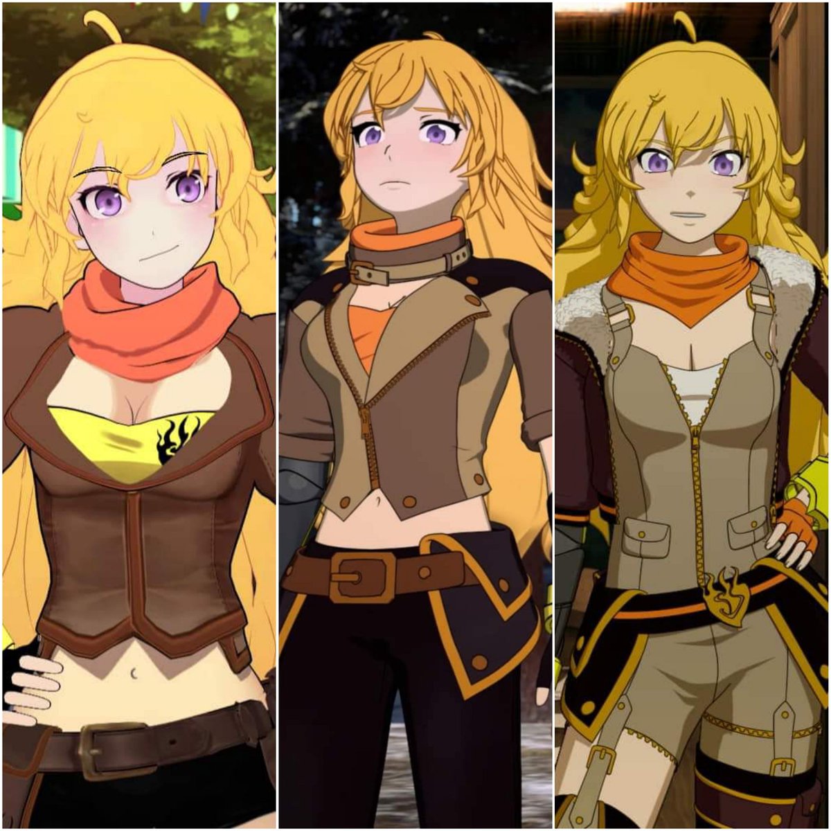 YangXiaoLong tweet media
