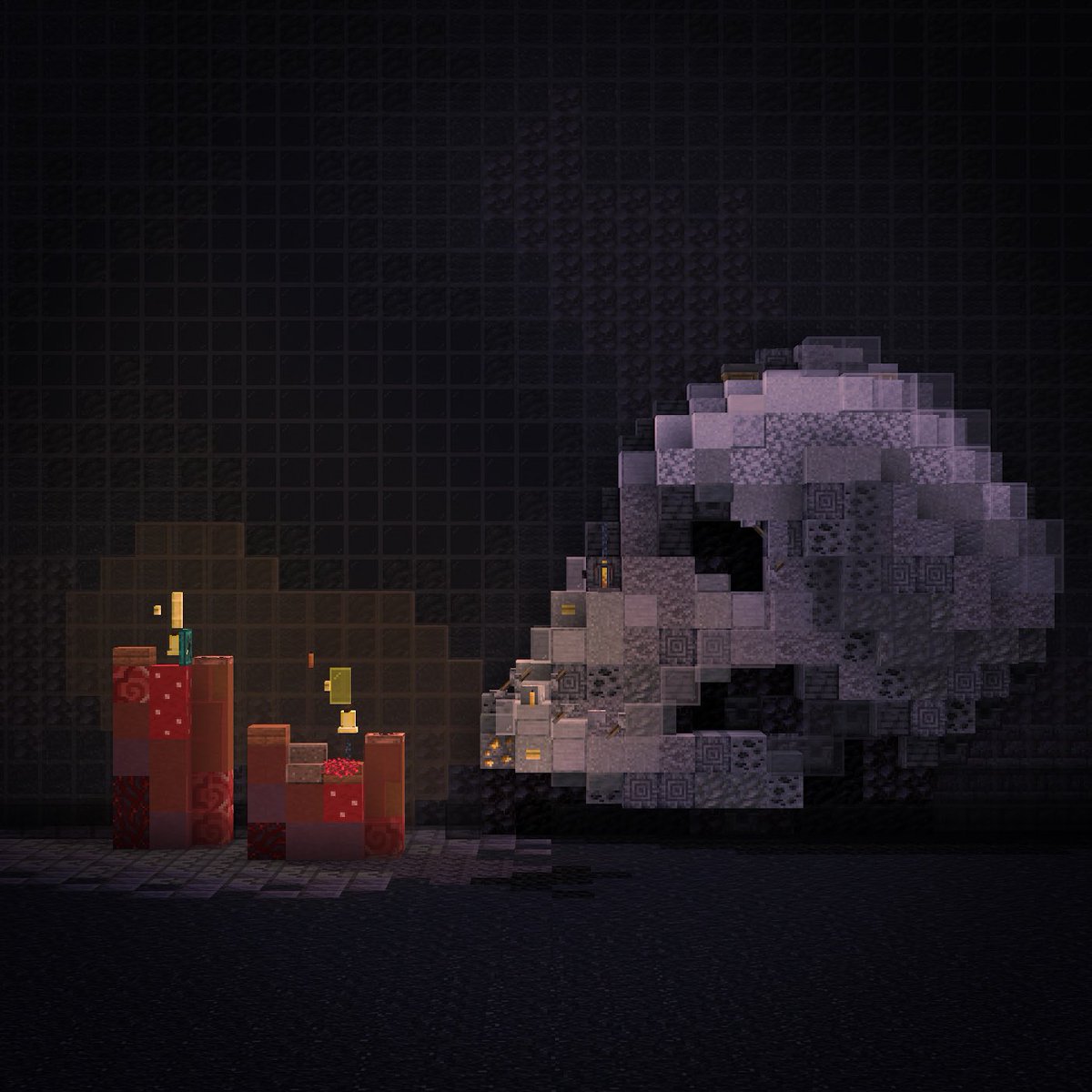 SkyNight tweet media