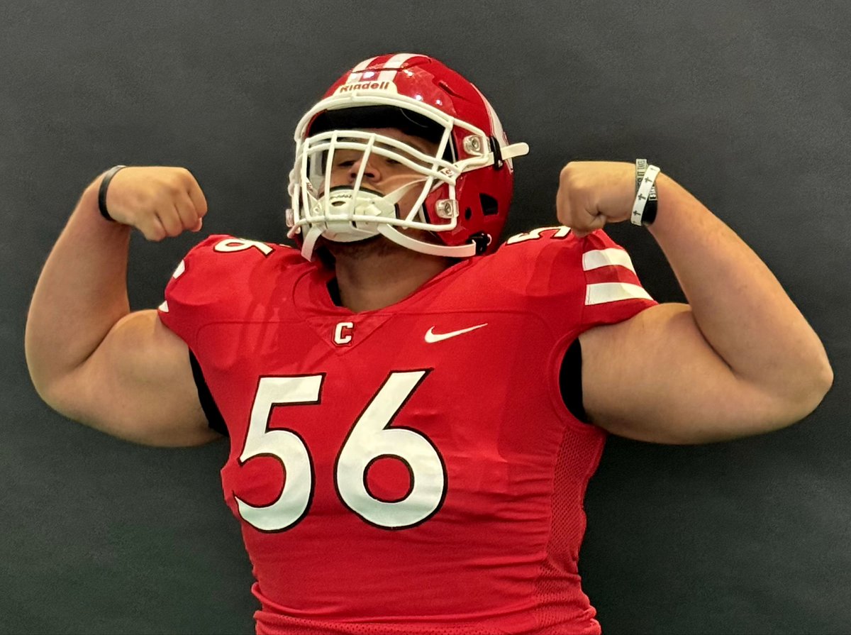 Quinn Dudley (@bigq_11) on Twitter photo Amazing visit <a href="/BigRed_Football/">Cornell Football</a> I found <a href="/Sean_Reeder/">Sean Reeder</a> A.P.E.X. philosophy and <a href="/DanSwanstrom/">Dan Swanstrom</a> concept of .001% daily improvement very inspirational. Thank you <a href="/CoachBhakta/">Satyen Bhakta</a> and all the coaches that generously took the time to speak with me.
#YellCornell
<a href="/coachkwag/">Keith Wagner</a>
<a href="/CyLakes_FB/">Cypress Lakes FB</a> Amazing visit <a href="/BigRed_Football/">Cornell Football</a> I found <a href="/Sean_Reeder/">Sean Reeder</a> A.P.E.X. philosophy and <a href="/DanSwanstrom/">Dan Swanstrom</a> concept of .001% daily improvement very inspirational. Thank you <a href="/CoachBhakta/">Satyen Bhakta</a> and all the coaches that generously took the time to speak with me.
#YellCornell
<a href="/coachkwag/">Keith Wagner</a>
<a href="/CyLakes_FB/">Cypress Lakes FB</a>