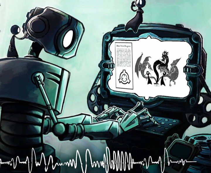 AitheriousOne1's tweet image. 🤔..
         AI vs Human Game 😅 #ai #developermemes #codingmemes #funny #comedy #Prog... youtube.com/shorts/FoNfgIj… via @YouTube 💫