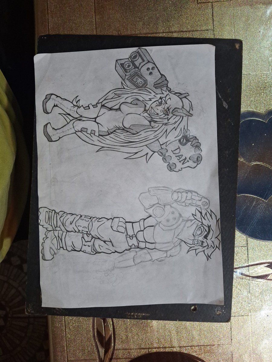 Rebelbe_RED skull tweet media