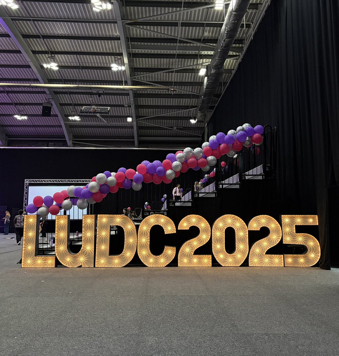 DanceContinuity's tweet image. What an incredible weekend! Continuity Dance Company signing out of LUDC2025!🩷#lborodancecomp2025