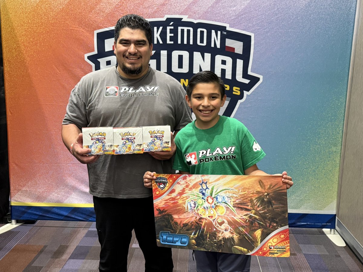 Jose Cruz Galindo-Resendiz 🔜Seattle Regional tweet media