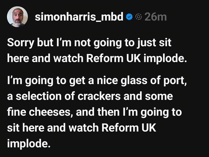 I think I’ll join you!