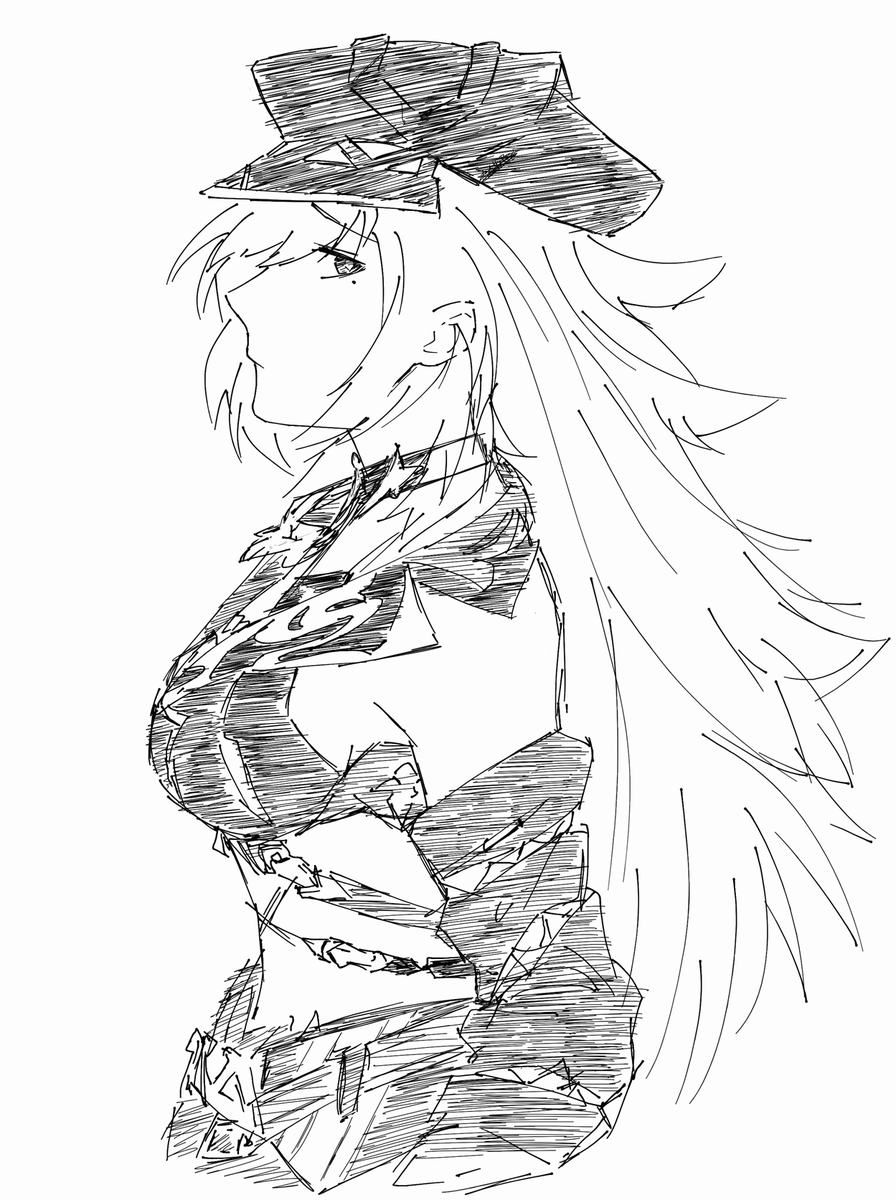 TalithaBorealis's tweet photo. #ErdősHelia #エルデシュ・ヘリア #HonkaiImpact3rd #崩坏3rd https://t.co/WFMRNmdJMk