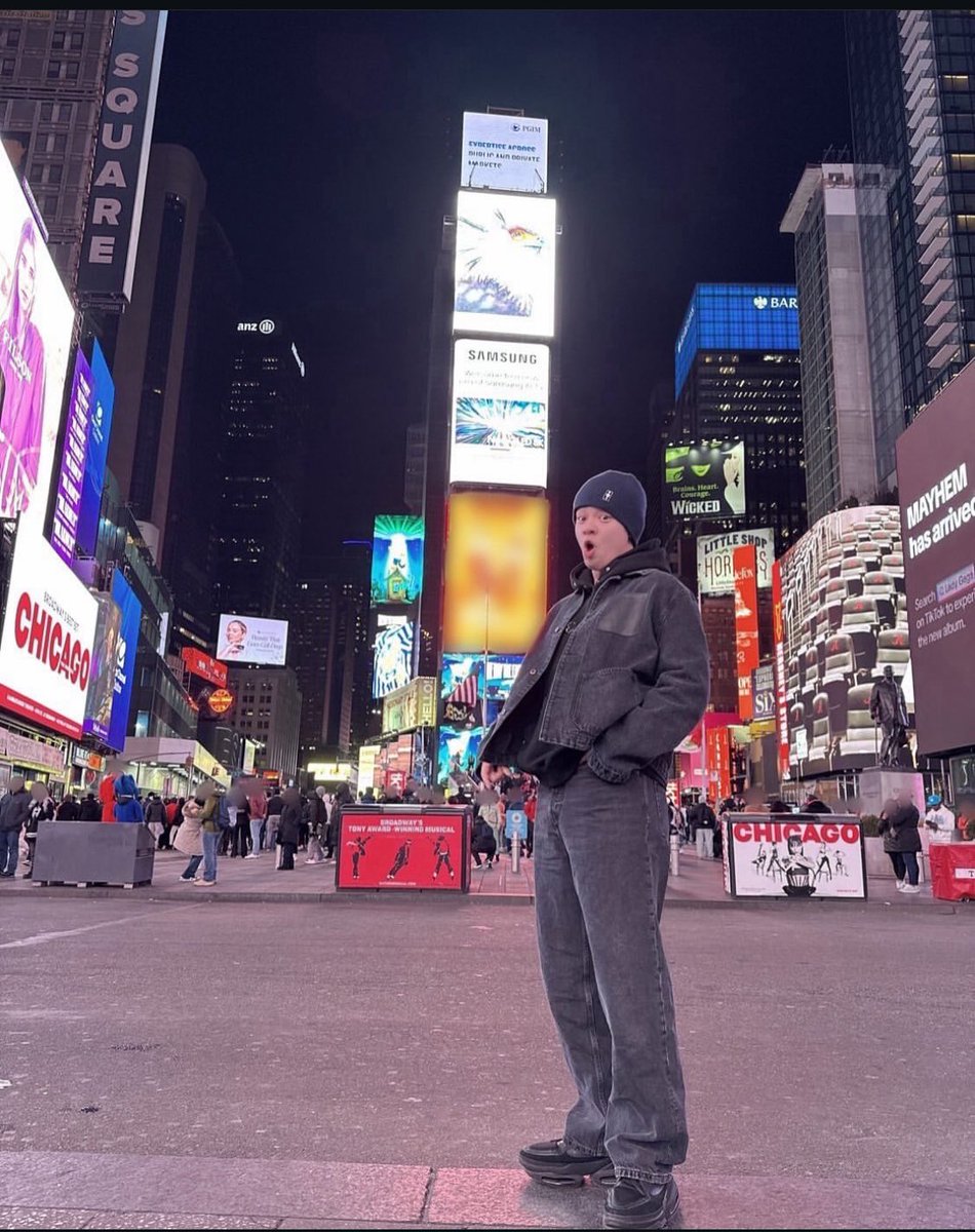 tsurutsuru_oha's tweet image. おはよう♪
今日(時差的に明日？)ジェオちゃんは #GRAMMYMuseum  でパフォーマンスするのね💕 #FOX5 にも行ったみたいだしグローバルな活動すごい✨✨私らは日本でカムバ盛り上げるだけだね💪
まだコロナから体調戻らないけどXは見てる😆　今日も頑張ろう♪
 nehannn.com/artist-detail/…
 #鶴房汐恩 #JO1