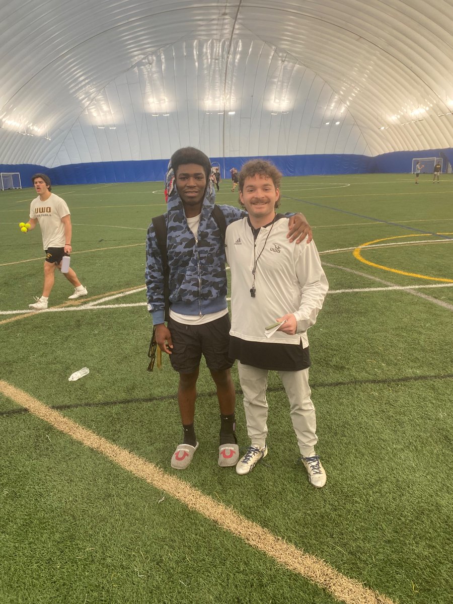 Amari Davis-2026 (@amari_davis26) on Twitter photo Thanks <a href="/coachmaerob/">Mason Robinson</a> for the camp invite and allowing me to get 1% better today!!
<a href="/UWOFootball/">UW-Oshkosh Football</a> <a href="/TraeTetzlaff/">Trae Tetzlaff</a>
<a href="/TroyCollier_II/">Mr.Troy / Coach Collier</a> <a href="/MJ_NFLDraft/">Mark Johnson</a> Thanks <a href="/coachmaerob/">Mason Robinson</a> for the camp invite and allowing me to get 1% better today!!
<a href="/UWOFootball/">UW-Oshkosh Football</a> <a href="/TraeTetzlaff/">Trae Tetzlaff</a>
<a href="/TroyCollier_II/">Mr.Troy / Coach Collier</a> <a href="/MJ_NFLDraft/">Mark Johnson</a>