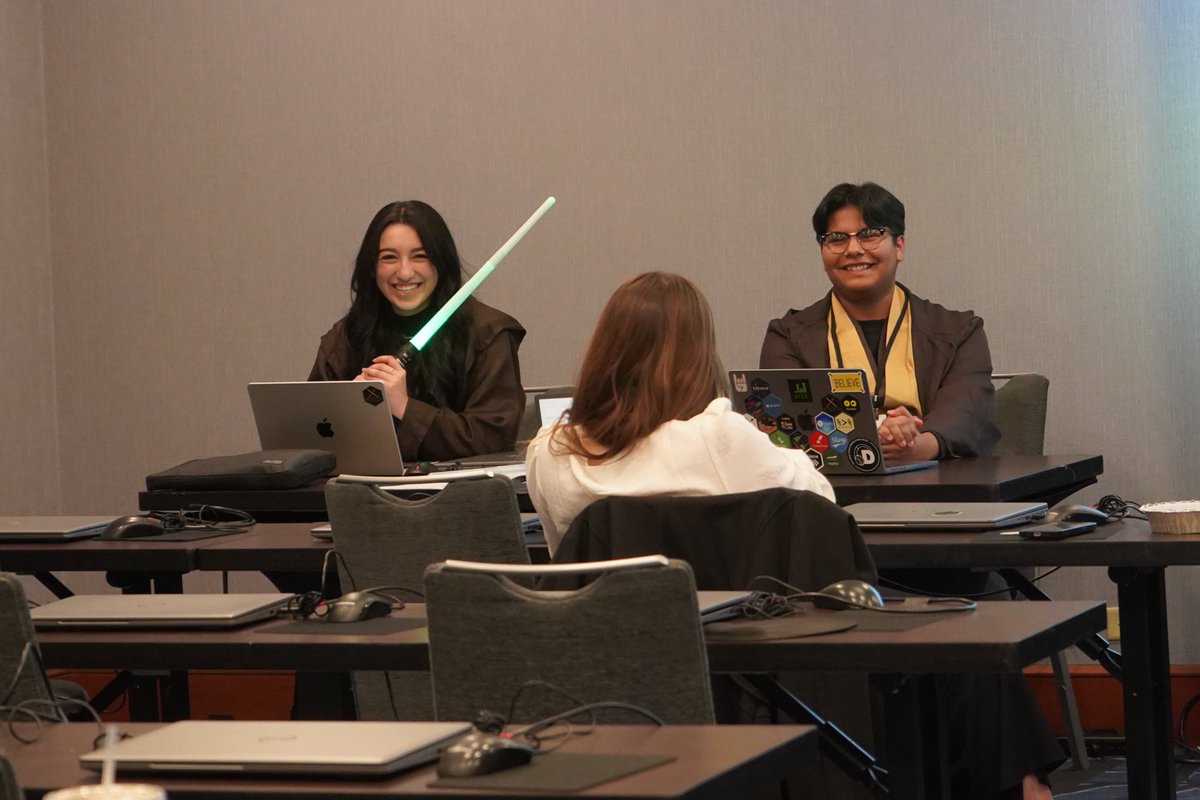 IRE_NICAR's tweet image. Thank you to all our wonderful members who joined us at #NICAR25 in Minneapolis! We hope you learned a lot and are feeling inspired to do great journalism in your community.