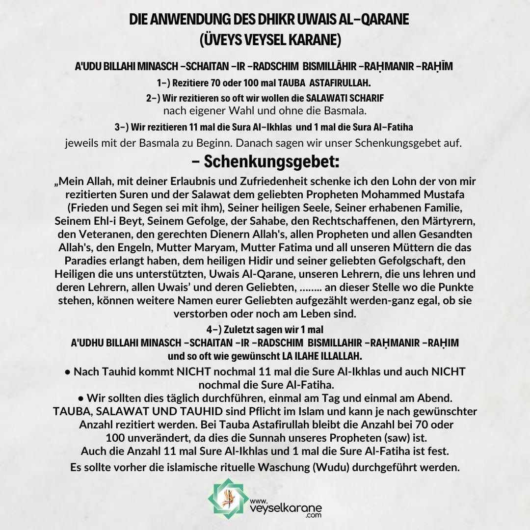 Es war der Prophet Mohammed, der bereits in der ersten Schöpfung, in der Welt des Elest, in der Welt der Lichter, die Existenz des Einen Schöpfers erkannte, den Tauhid verstand und nicht nur für sich behielt, sondern weitergab.
#Österreich 
#Hamburg 
#Frieden 
#Seelenfrieden