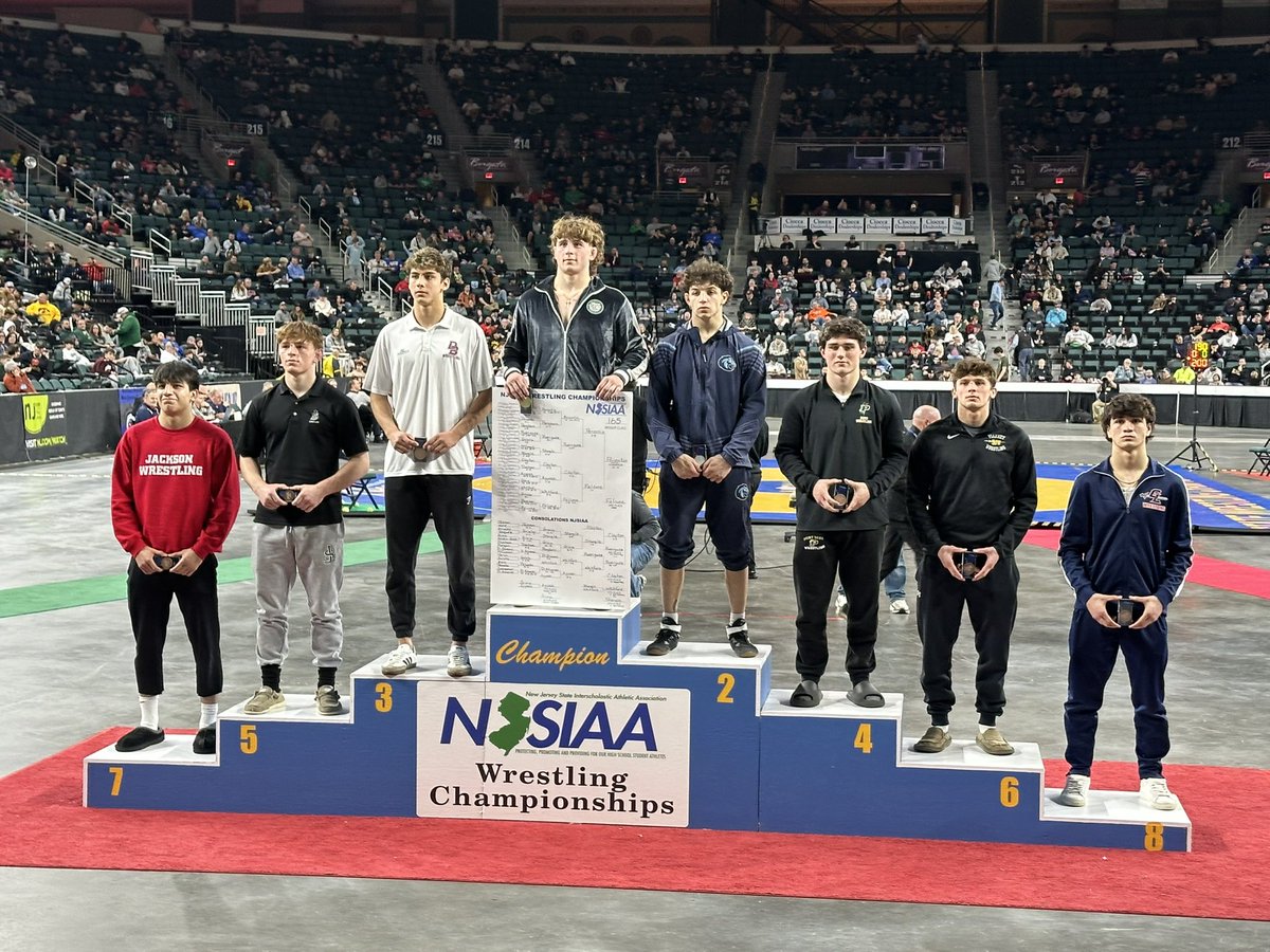 aj_falcone's tweet photo. 2025 New Jersey State Finalist 

Thank you to everyone who believed in me https://t.co/nqpenKBrT4