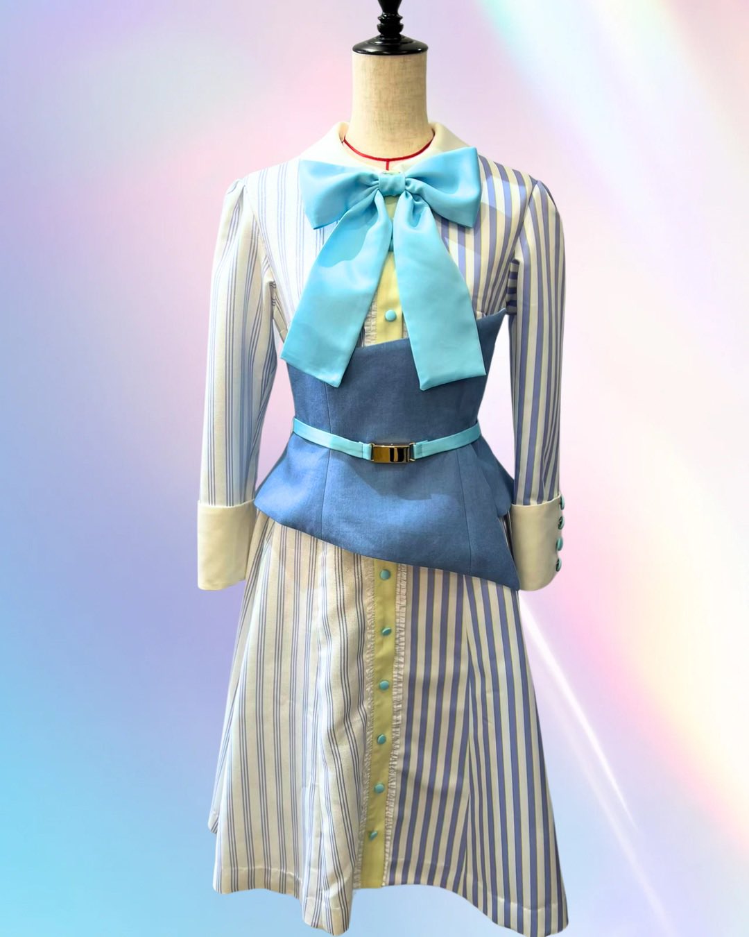 plus81costume オーダーメイド衣装 (@plus81costume1) / X