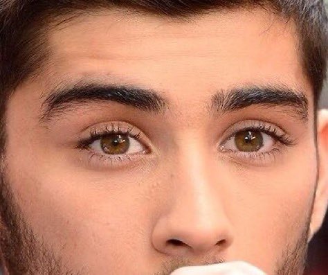 usedtotheblues's tweet photo. zayn lil bambi eyes https://t.co/LFiASUdIMt
