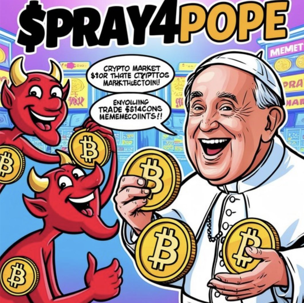 Papa Francisco tweet media