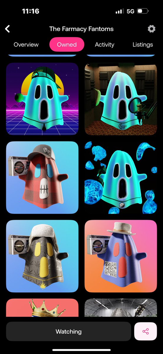 icegraph31's tweet photo. Let’s show them how @FarmacyFantoms role!

Show them your babies .. #FarmacyFantom 

@Havoc_the_Ape @SteadyMobbin365 @Asteroidofart https://t.co/6oeyNAadt8