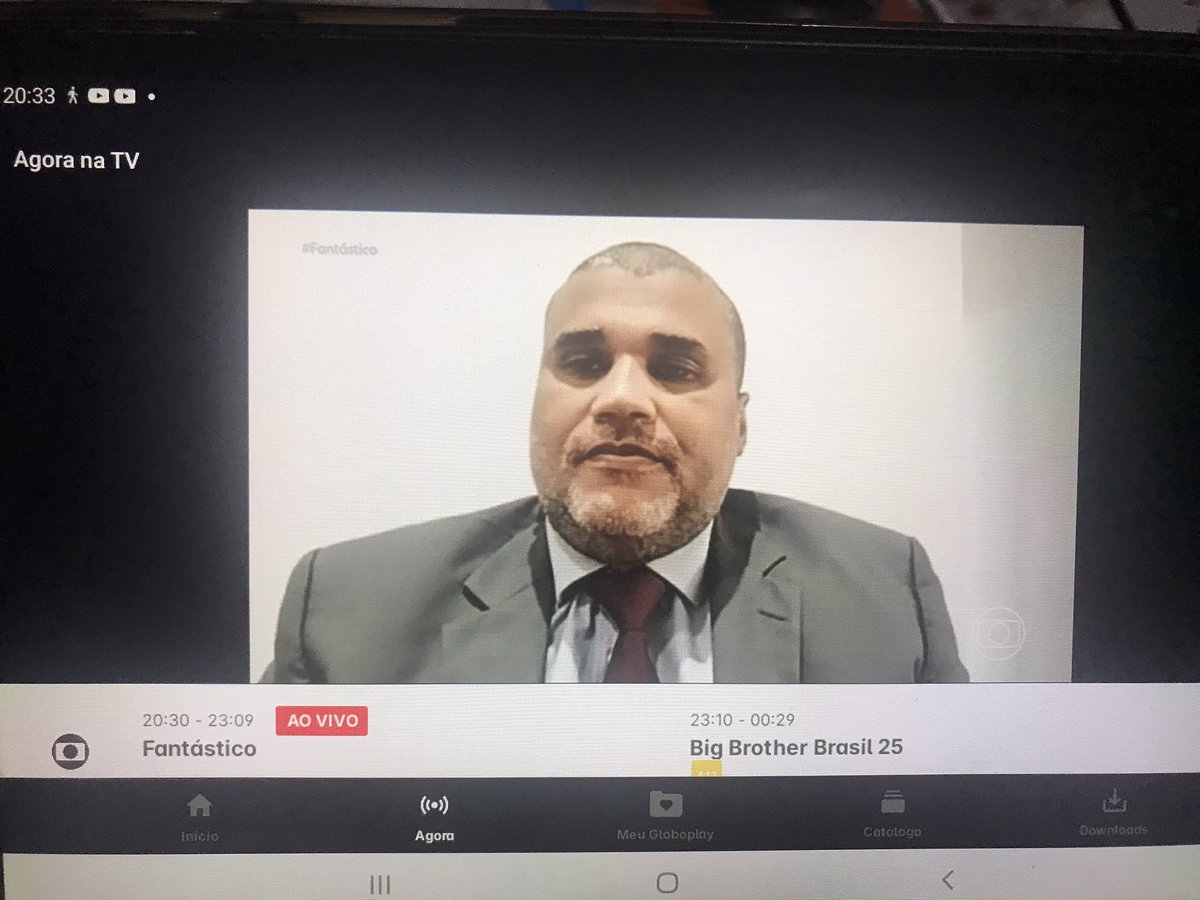 Juliana20450255's tweet photo. #Fantastico #igormelo Advogado do policial (que deu um tiro no Igor e fez o motoqueiro tbm de vítima) = advogado fdp https://t.co/TEnMVIY1Eq