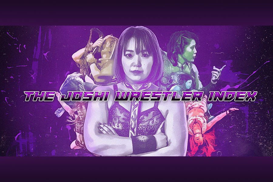 resuramag's tweet image. Come get your fill of joshi content at RESURA.
Columns. Rankings. Series. Show reviews. Interviews.
Actwres girl’Z
Marigold
TJPW
STARDOM
Sendai Girls
resuramag.com