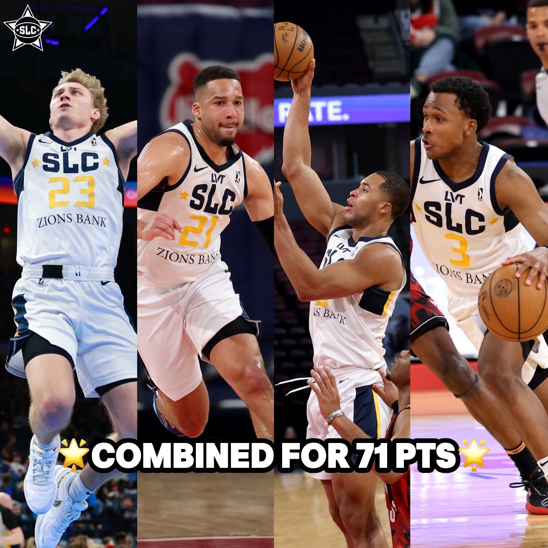 The whole squad was in their bag for the WIN!

<a href="/ejay_hoops2/">Elijah Harkless</a>: 40 PTS / 6 REB / 3 AST / 3 STL
<a href="/danegoodwin23/">Dane Goodwin</a>: 16 PTS / 5 REB / 4 AST / 1 STL
<a href="/tiggo3justice/">Keshawn Justice</a>: 19 PTS / 8 REB / 1 AST
<a href="/jae_ledee/">Jaedon LeDee</a>: 12 PTS / 9 REB / 3 AST / 2 STL
<a href="/maxabmas/">Maxwell</a>: 24 PTS / 6 AST

WIN || #ItStartsHere