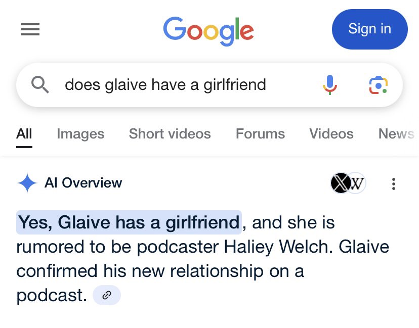 hourly glaive tweet media