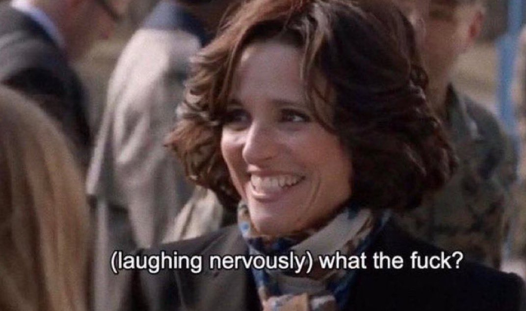 JSN seeing “Breaking News” every 24hrs