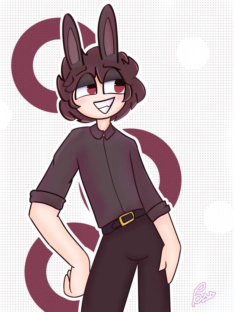 USTEDES NO SABEN COMO AMO A ESE HOMBRE <a href="/ElZapContreras/">Zap Contreras</a> Amo sus videos basta😭❤️,zap si ves esto espero que te guste el dibujo que le hize,y uno de mis deseos esque algunos de mis dibujos aparesca en el "¿Que le está diciendo?" Con vocesitas y todo,basta lloro❤️ zap te amo
#fanart