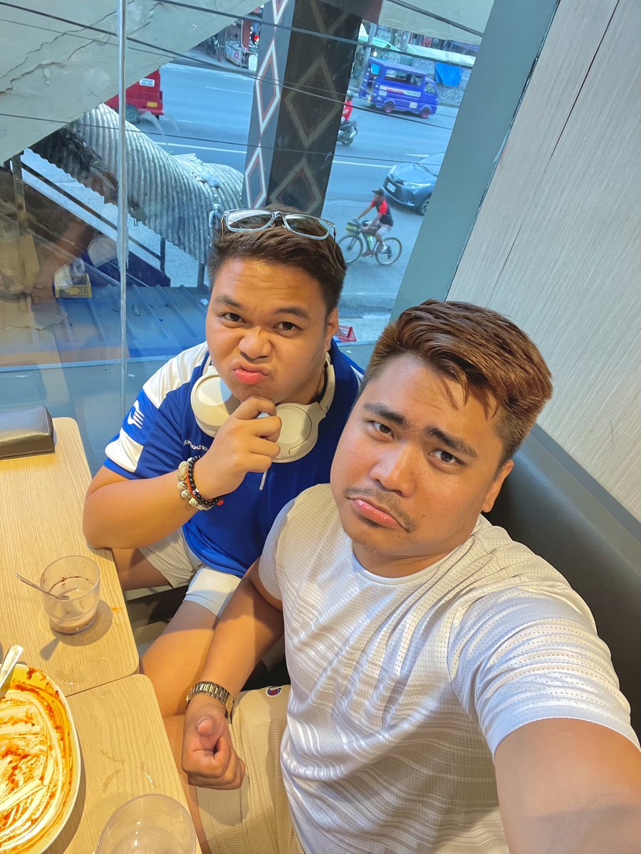 iamjhon0520's tweet photo. @chubbbytummmy 🐼🫶🏻 https://t.co/p0v0FnM9YI
