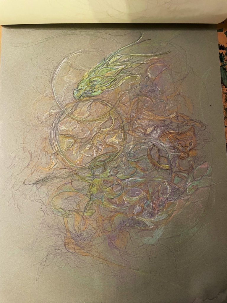 pukeuprainbows's tweet photo. and 15 years and a lot of acid later… https://t.co/6B7zPM7oVW