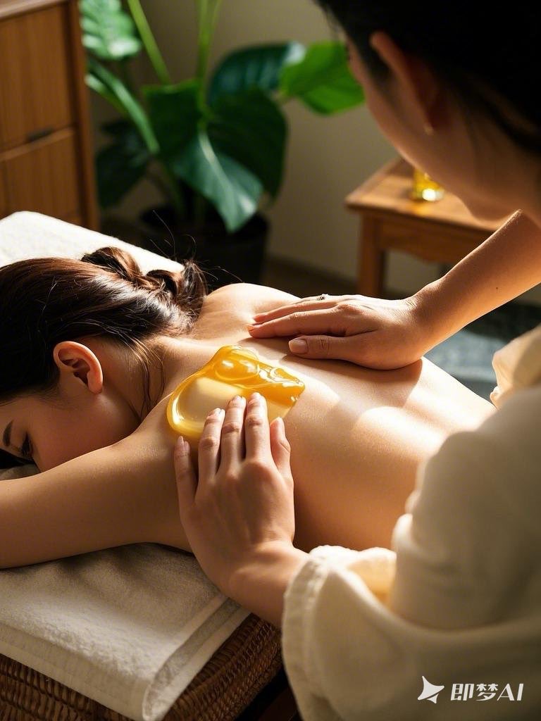 一藤 女性精油Spa~汕头~潮州 tweet media