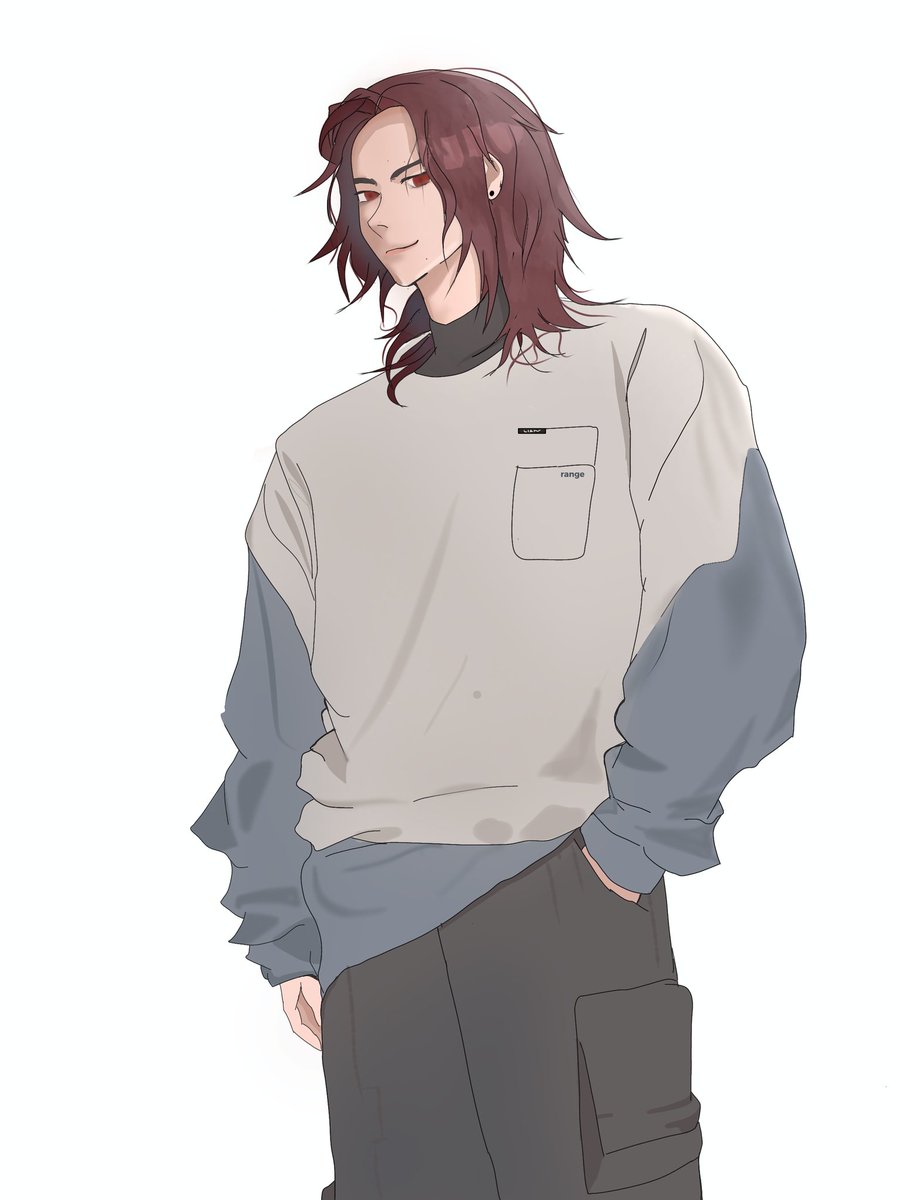 Arashbritania's tweet image. Nee OC manhwa

#procreateart 
#CartoonDrawing 
#unitycanvas 
#digitalart 
#charagterdesign
#ilustration 
#ilustrator 
#DesignArt 
#digitalilustration
#CharacterDesign
#DailySketches
#ArtOfTheDay
#InkDrawing
#DigitalSketch
#CartoonDrawing
#Sketchbook
#DrawingCartoons