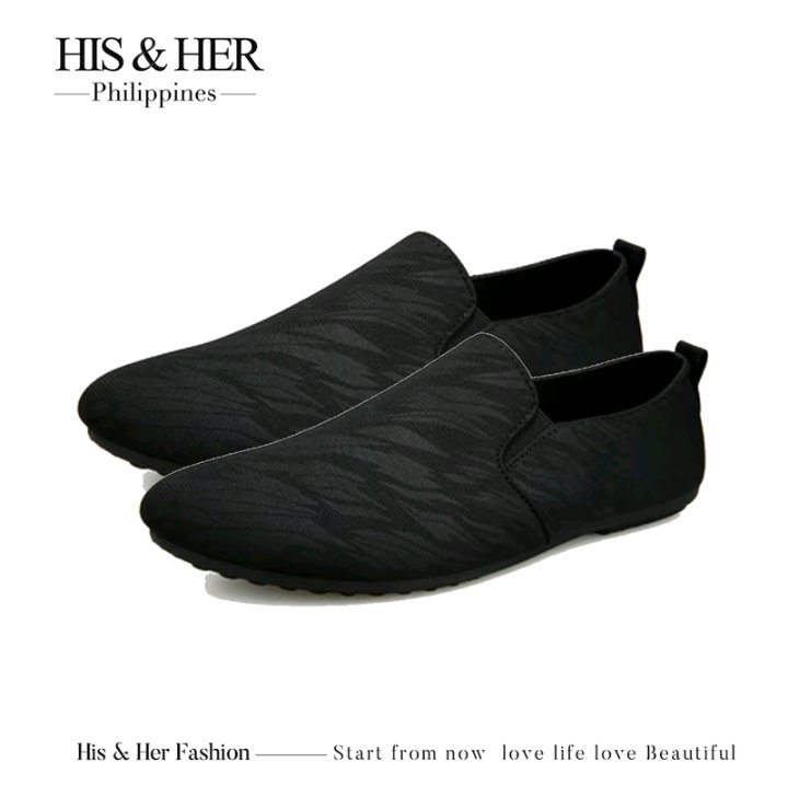 DaplinKol's tweet photo. HIS&amp;HER Low Cut LeFou Fashion Casual Flat Slip-on Shoe for Men.
💰Price: ₱254
Buy here: https://t.co/eBbsSmDxEu

#his&amp;her #casualwear #casualshoe #shoes #tiktokshop #fypシ #highlights #Everyone #creatorsearchinsights https://t.co/FTTrNJh4La
