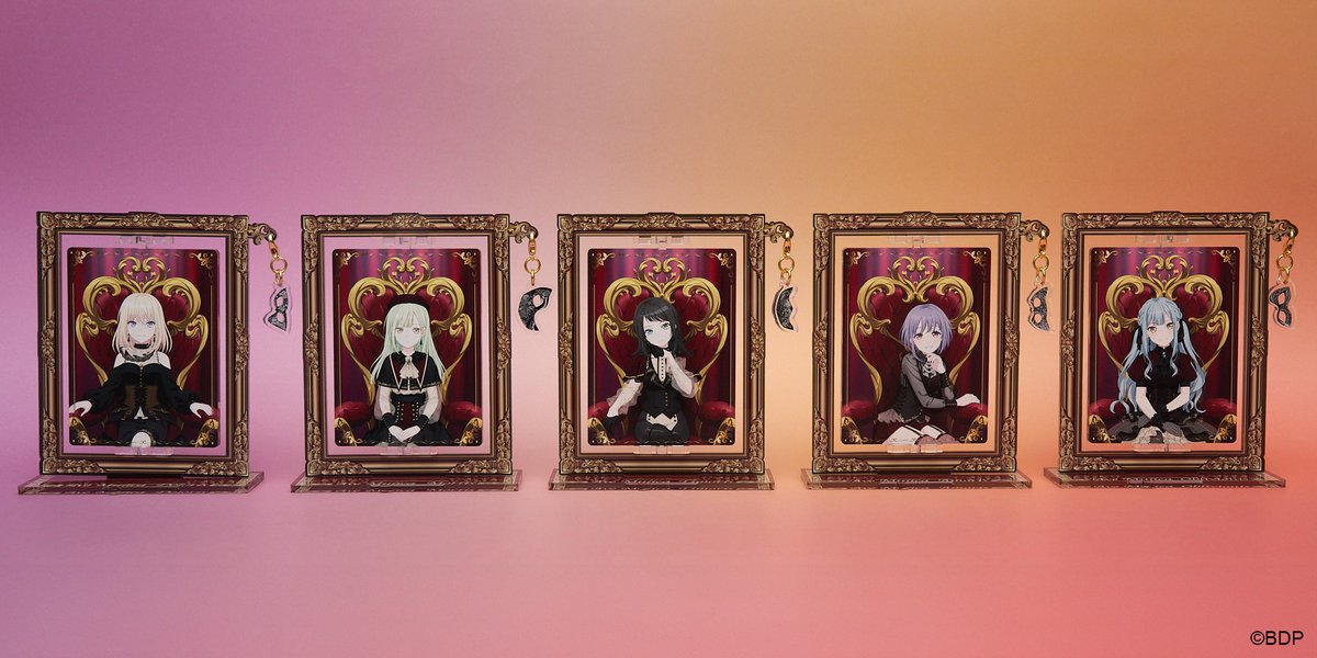 ブシロードクリエイティブ公式 on X