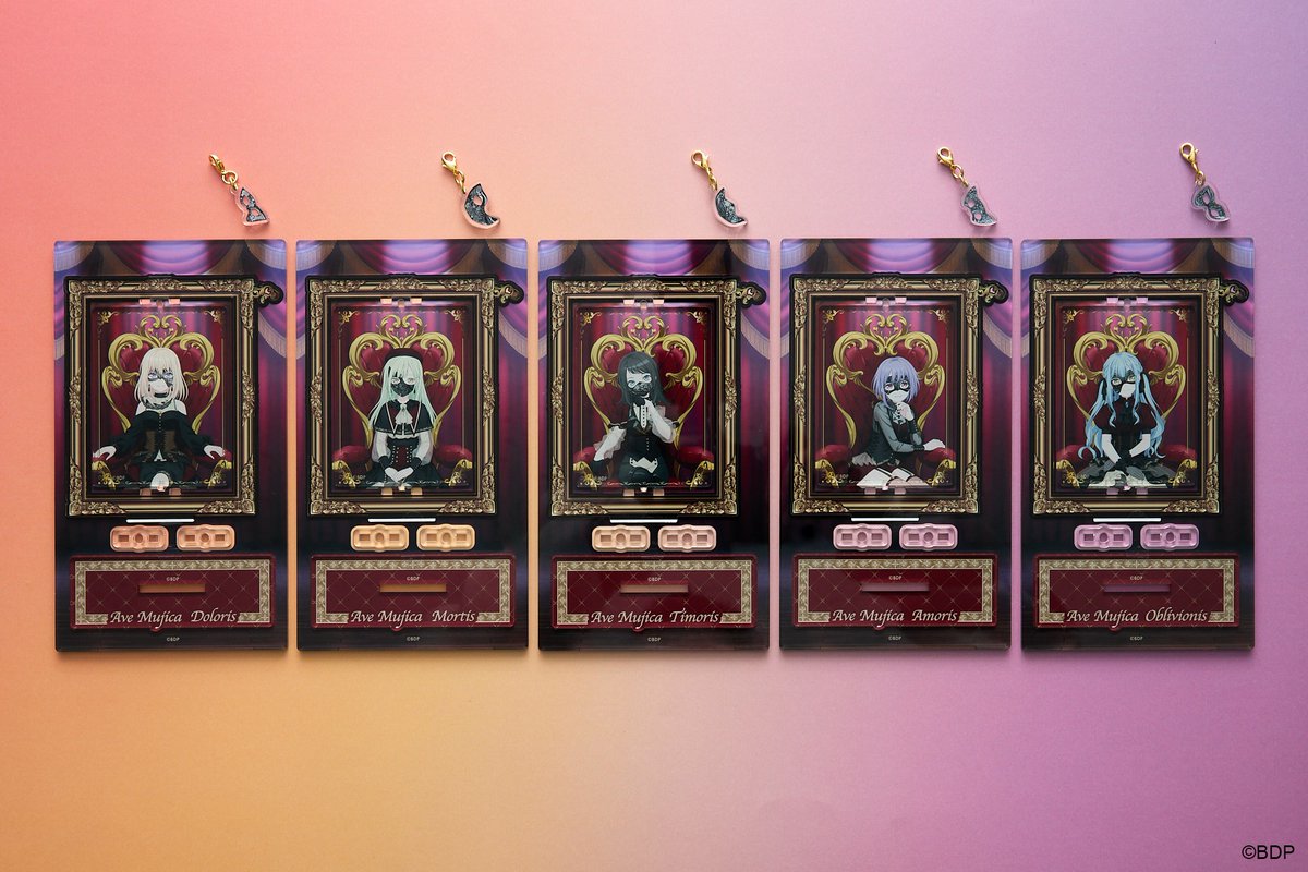 ブシロードクリエイティブ公式 on X