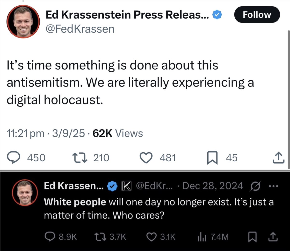 GarbageHuman24's tweet image. He cries out in pain as he strikes you