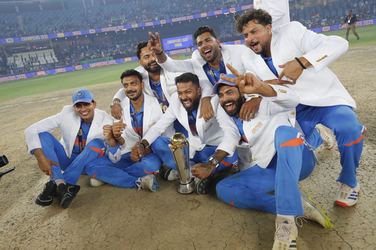 For India 🇮🇳❤️