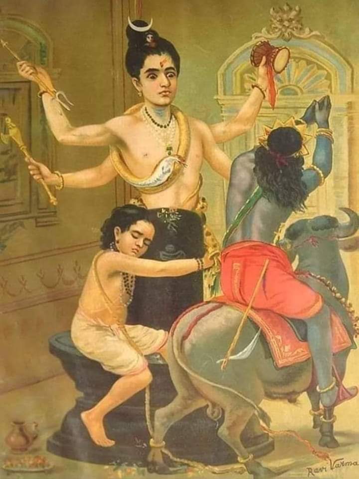 _vatsalasingh's tweet photo. इसे सेव कर सुरक्षित कर लें, ऐसी पोस्ट कम ही आती है..

महामृत्युंजय मंत्र की रचना कैसे हुई, किसने की महामृत्युंजय मंत्र की रचना और जाने इसकी शक्ति..?? अंत तक जरुर पढ़े🧵 https://t.co/qB3xU91q7F