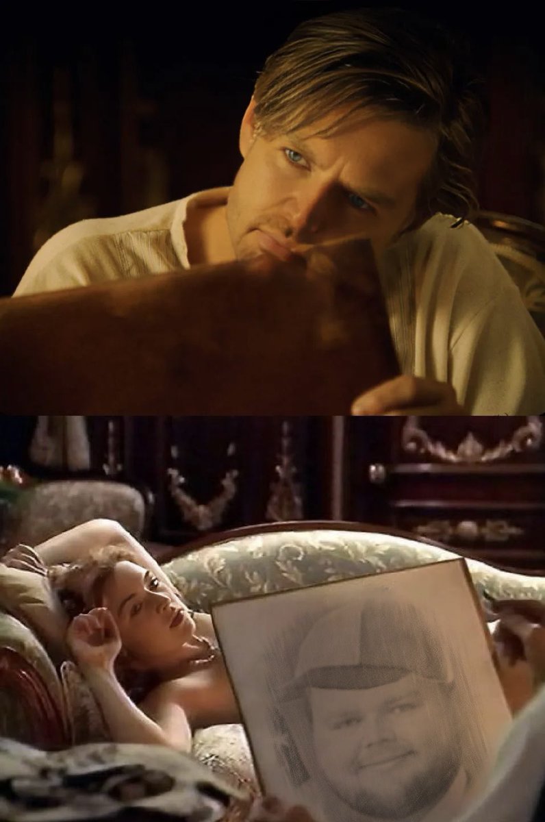 Draw me like one of your Vance memes 😘