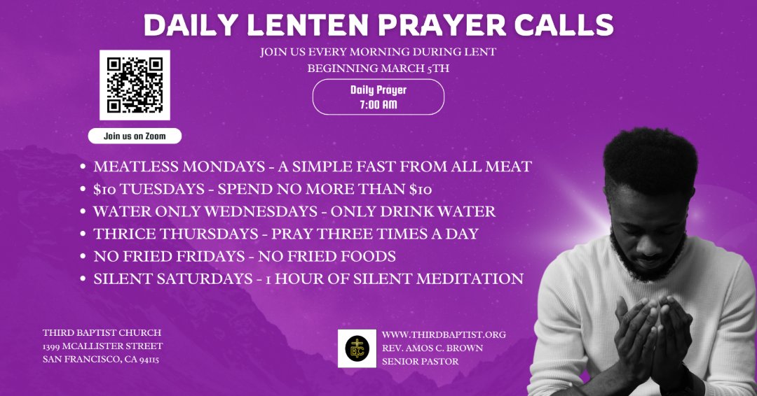 Third Baptist Church tweet media