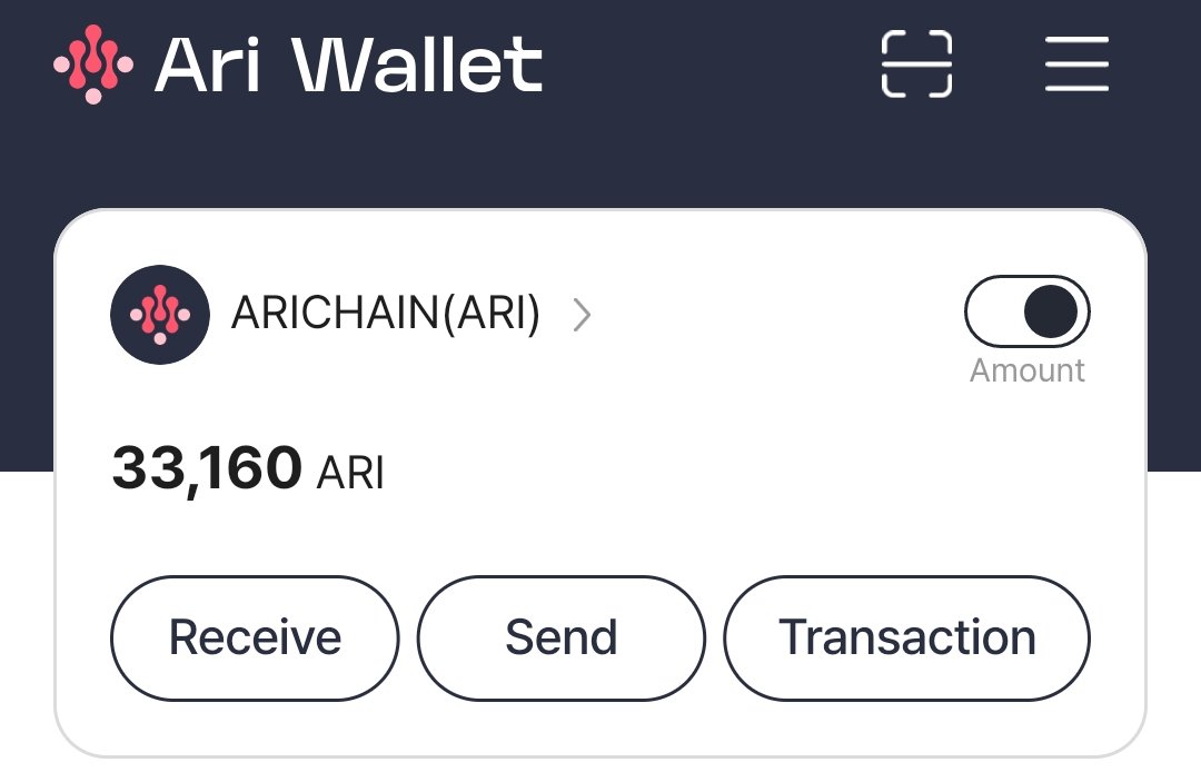 🎁 10,000 Ari Giveaway 🎁

How to Enter 📍
1️⃣ Like This Post ♥️
2️⃣ Follow + RePost 🔁 
3️⃣ Comment Your Ari Wallet Address Below 👇 

Ticker <a href="/Boithebear/">Boi</a>