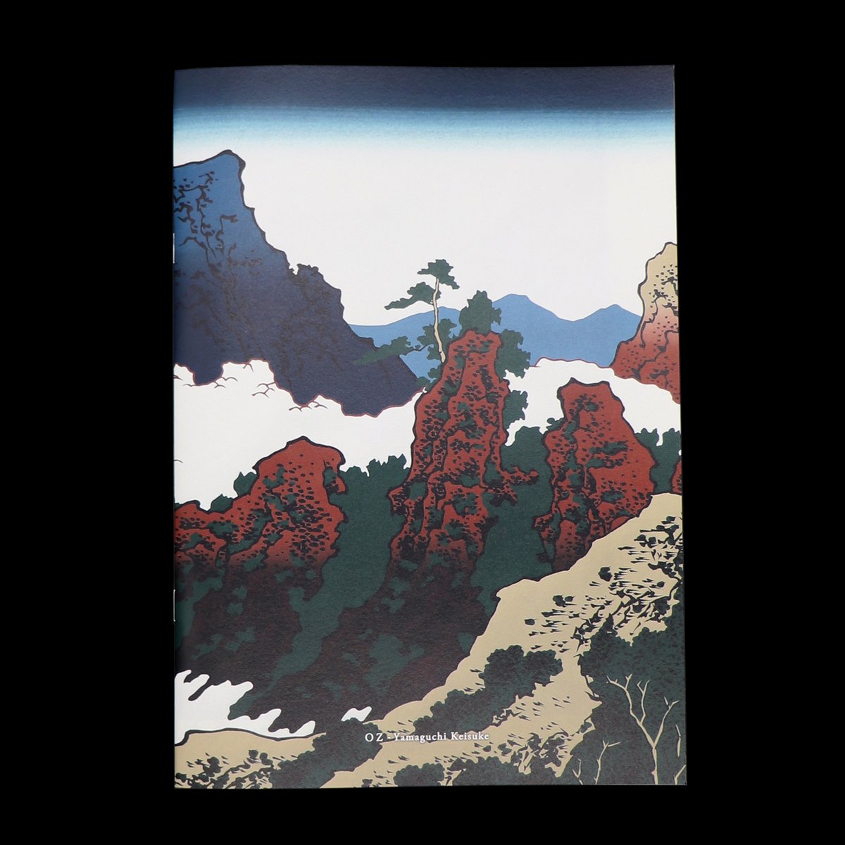 OZ-尾頭-山口佳祐 (@oznote) / Posts / X