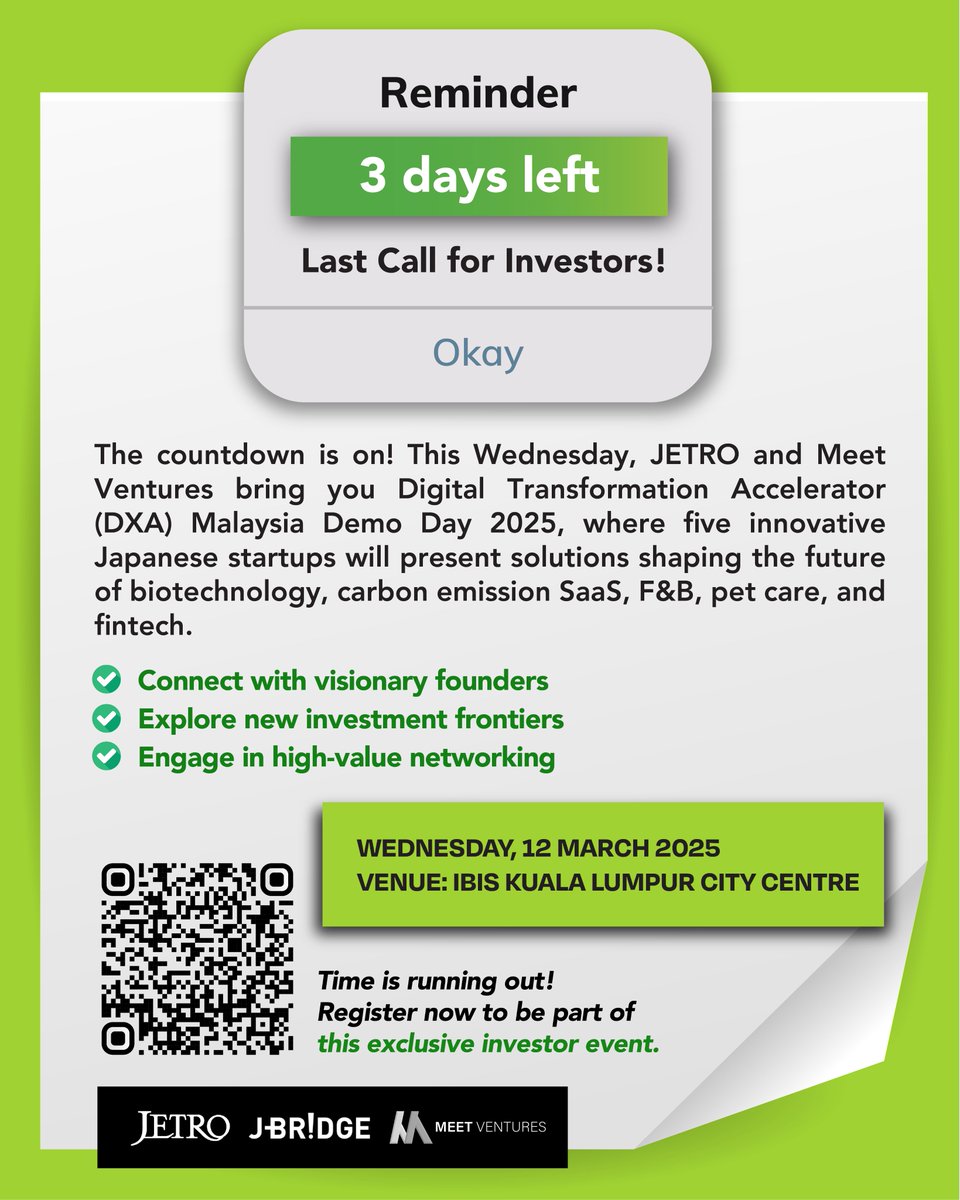 Post by MeetVentures