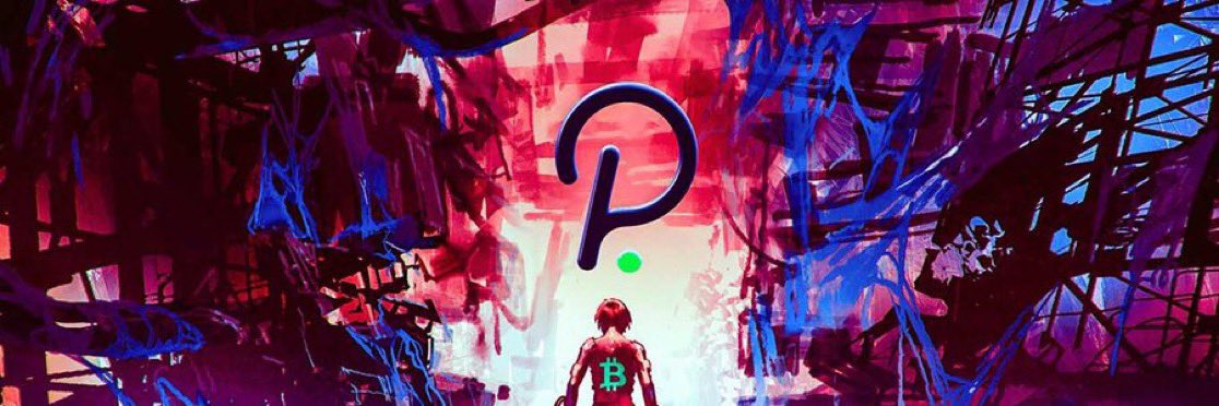 Capo.dot 🎩⭕️ (@capo_dot_) on Twitter photo No account talking about $DOT should have less than 1000 followers.
If you want to participate, leave a comment and everyone will follow you.
Help spread the word with a RT.
<a href="/gavofyork/">Gavin Wood</a>
<a href="/alice_und_bob/">Alice und Bob</a>
<a href="/pepearaucano/">PEPE.dot 🔮</a>
<a href="/JohnNakamoto_/">JohnNakamoto</a>
<a href="/BlockChainoor/">AlphaInvestoor</a>
<a href="/TheMoonBearer/">| MOON-Bearer | 🐂 ⭕️</a>
<a href="/GldnCalf/">Jay Chrawnna 🐂⭕️</a> No account talking about $DOT should have less than 1000 followers.
If you want to participate, leave a comment and everyone will follow you.
Help spread the word with a RT.
<a href="/gavofyork/">Gavin Wood</a>
<a href="/alice_und_bob/">Alice und Bob</a>
<a href="/pepearaucano/">PEPE.dot 🔮</a>
<a href="/JohnNakamoto_/">JohnNakamoto</a>
<a href="/BlockChainoor/">AlphaInvestoor</a>
<a href="/TheMoonBearer/">| MOON-Bearer | 🐂 ⭕️</a>
<a href="/GldnCalf/">Jay Chrawnna 🐂⭕️</a>