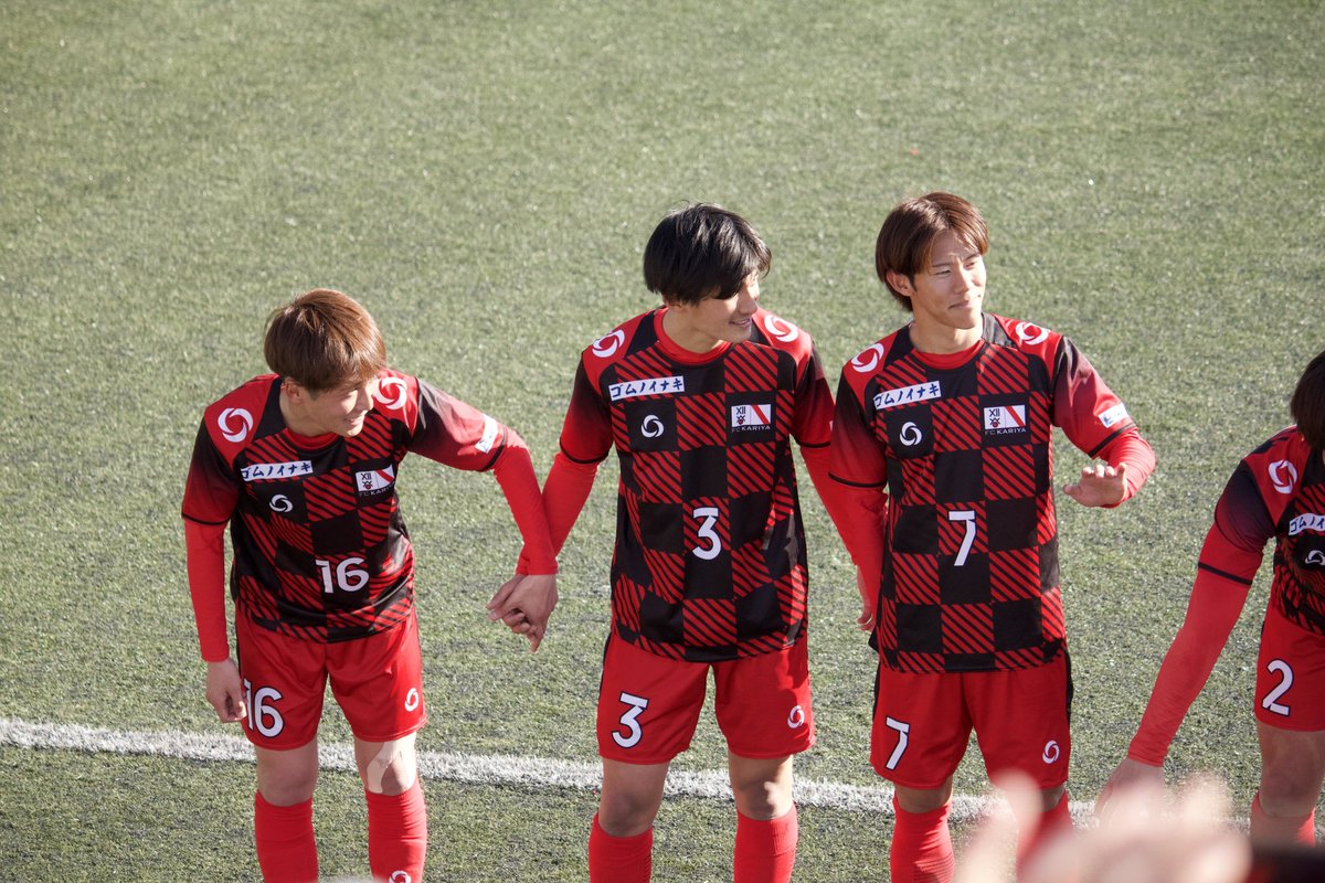 abc_tsubasa2's tweet photo. #

🦌　

#FC刈谷
#球際切り替え運動量 https://t.co/qMmw1crpJa