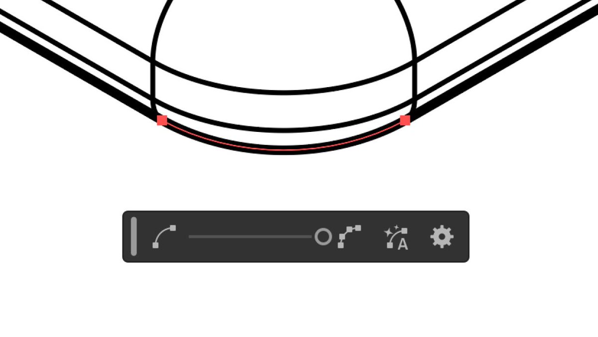 onthehead's tweet image. CAD ツールから書き出された DWG / DXF を、Illustrator で編集しやすいよう下処理する方法を note にまとめておきました。
（ちょっとでも楽したい人向けのスクリプトもあります）
note.com/onthehead/n/nb…