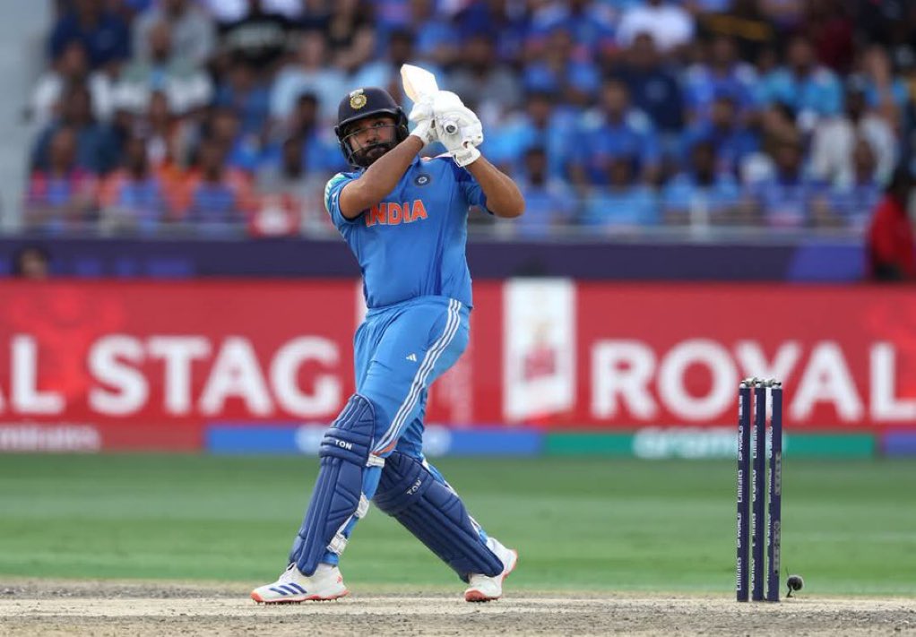 चैंपियन है हम क्यूंकि हमारा कप्तान चैंपियन है 🔥
#ChampionsTrophy2025 #ChampionsTrophy #ViratKohli𓃵 #ViratKohli #INDvsNZ #indvsnzfinal