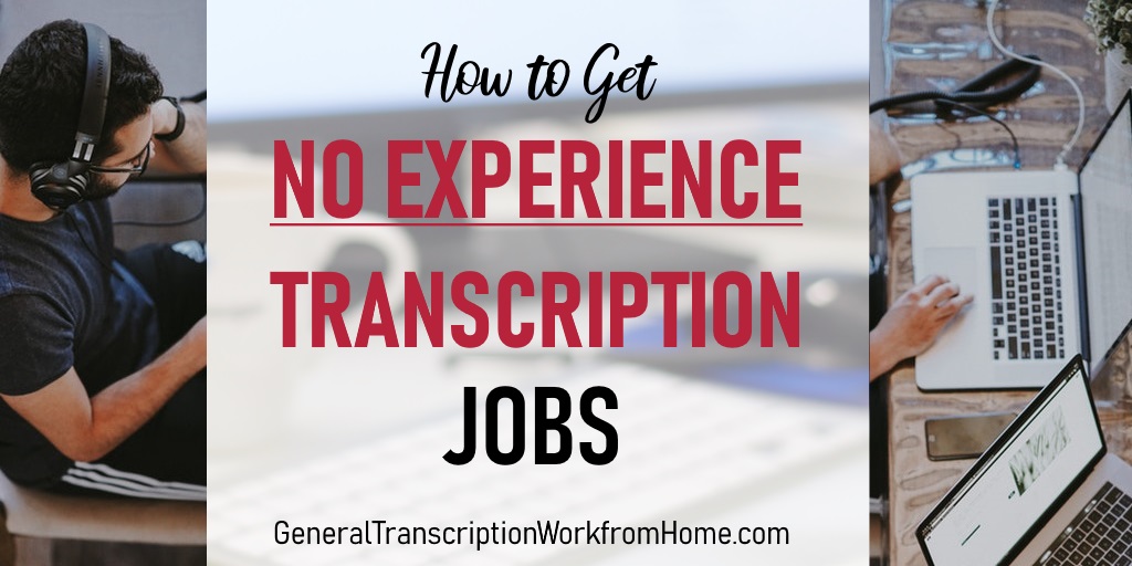 LevaDuell's tweet photo. How to Get No Experience Transcription Jobs for Beginners. Great for WAHMs &amp; SAHMs. #transcription #generaltranscription #MT https://t.co/5Y9tVq4rbt https://t.co/xSa88Yrzlm