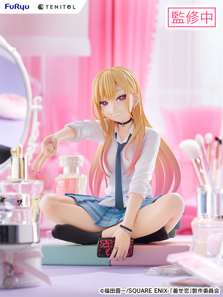 FURYU HOBBY MALL【公式】 on X: 