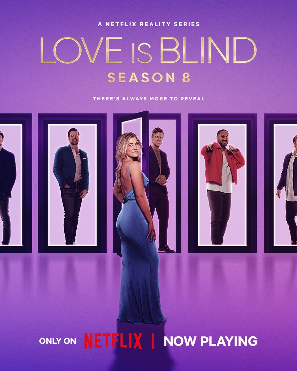 Netflix tweet media