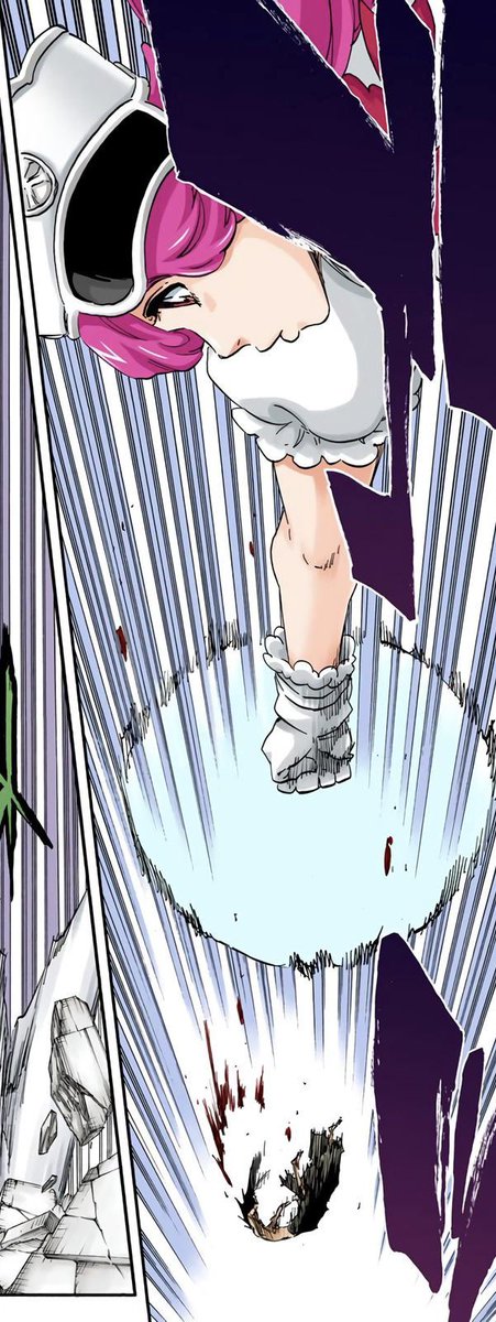 PFORPOWERFUL's tweet image. Punches reader.