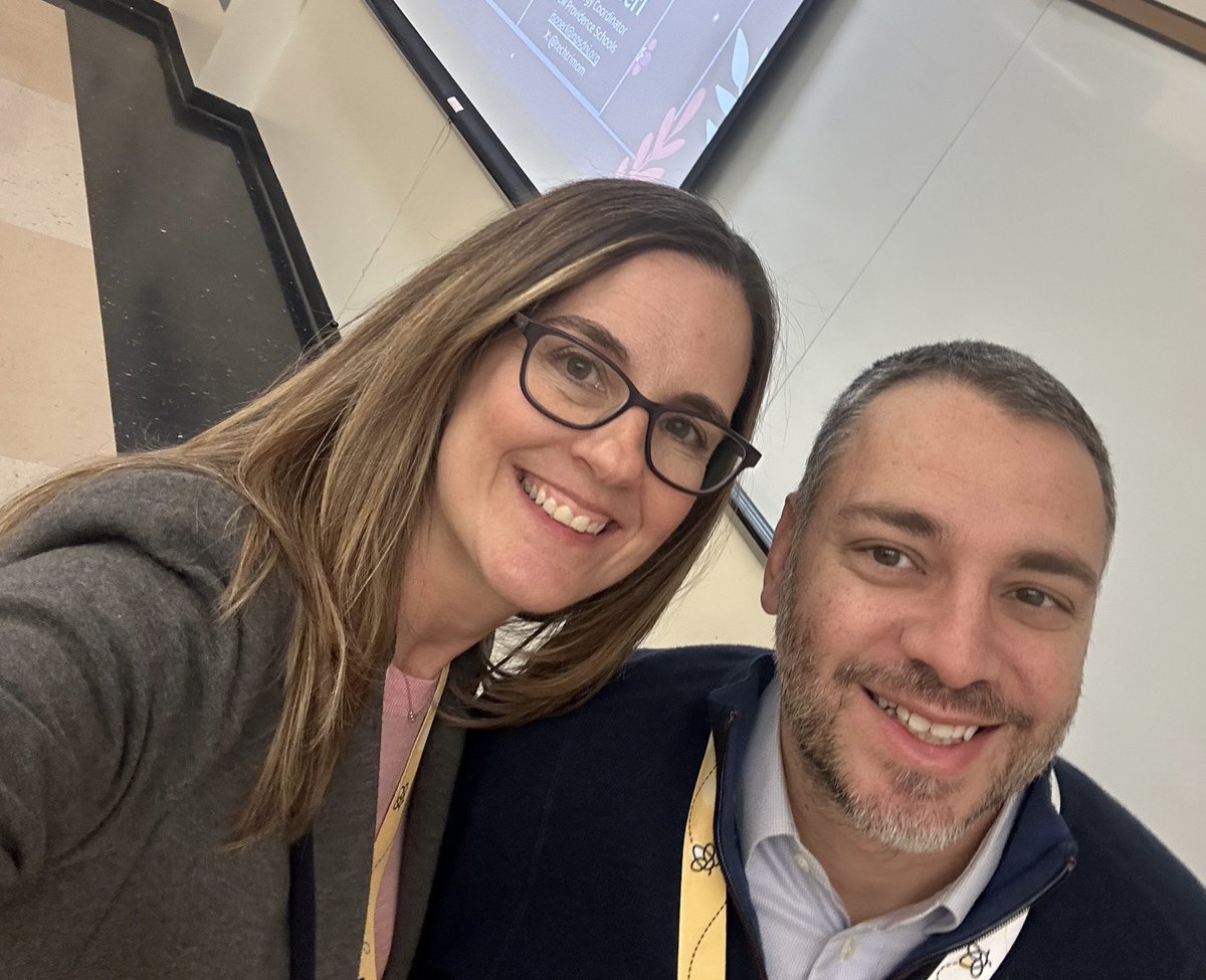 Julie B Spoerl tweet media