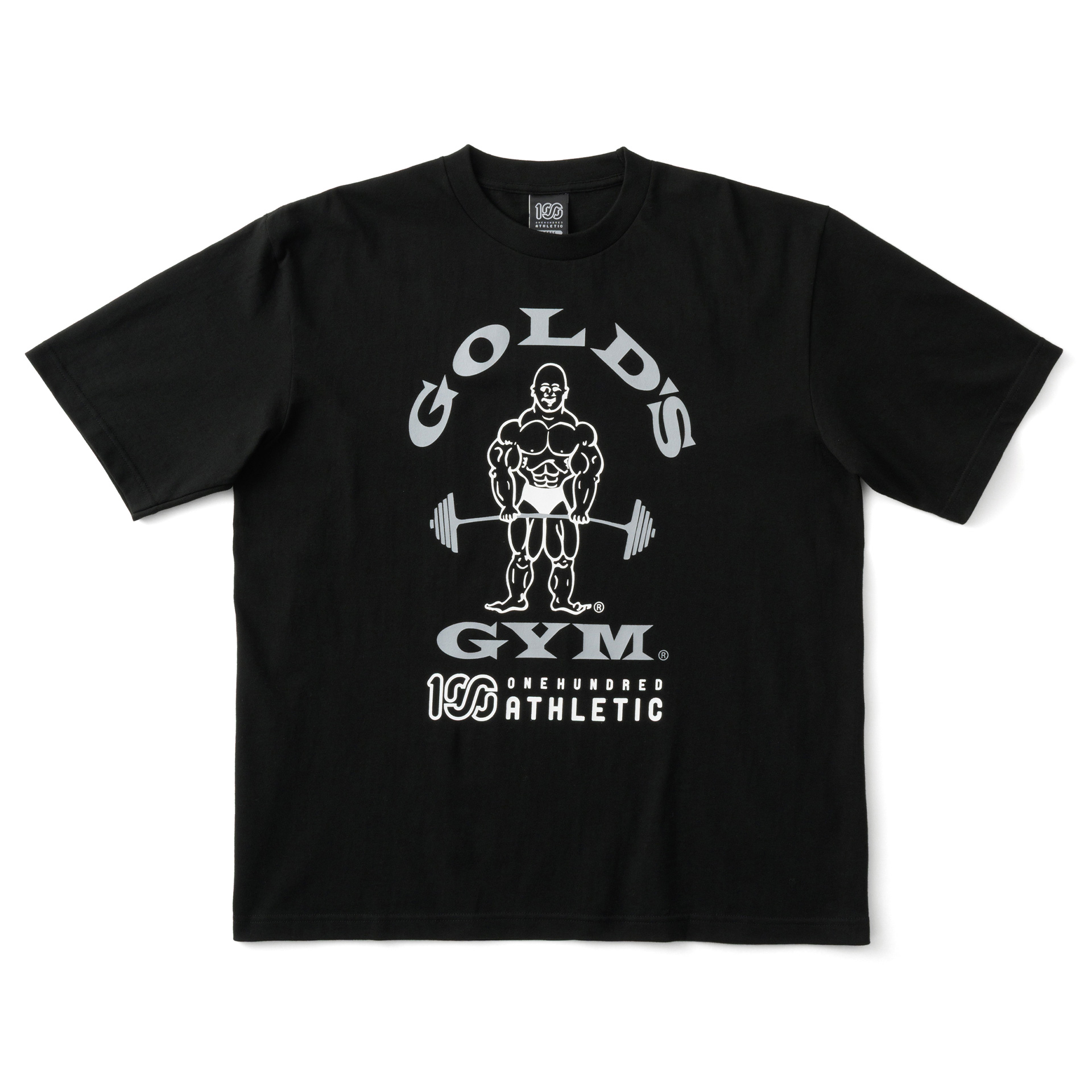 ONEHUNDRED ATHLETIC on X: 